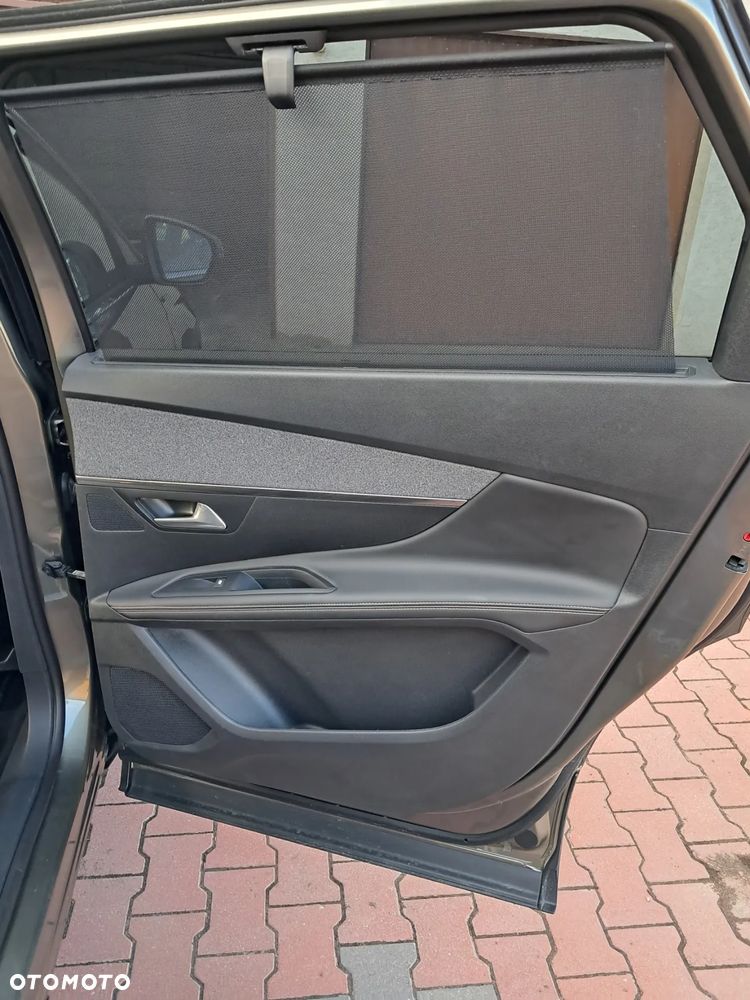 Peugeot 5008 - 22