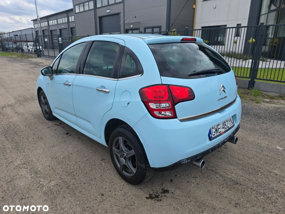 Citroën C3 VTi 120 Exclusive - 7