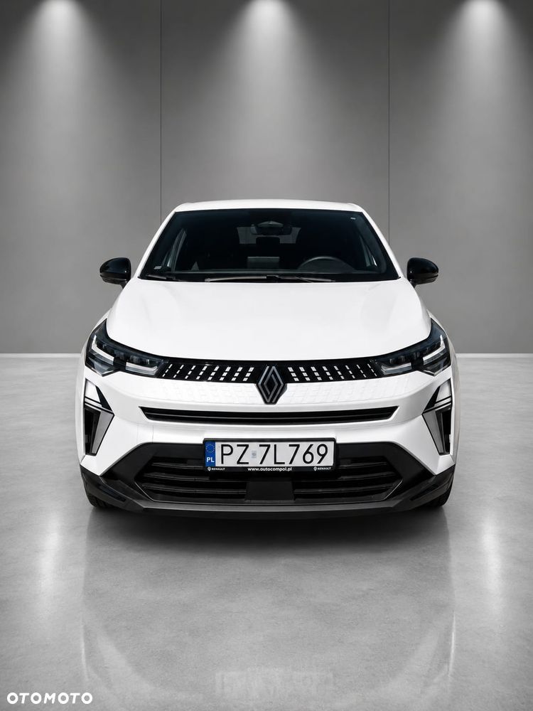Renault Captur - 4