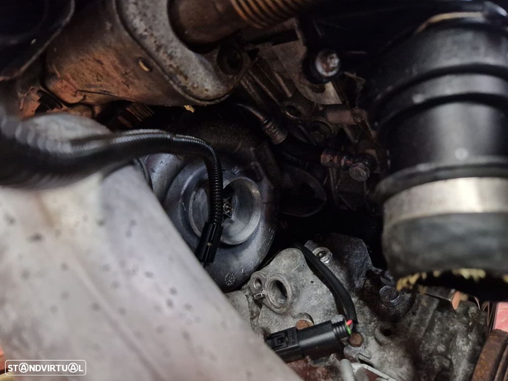 Motor usado M57 306D3 BMW 730D 231CV M57D30 530D X5 330D SWAP - 8