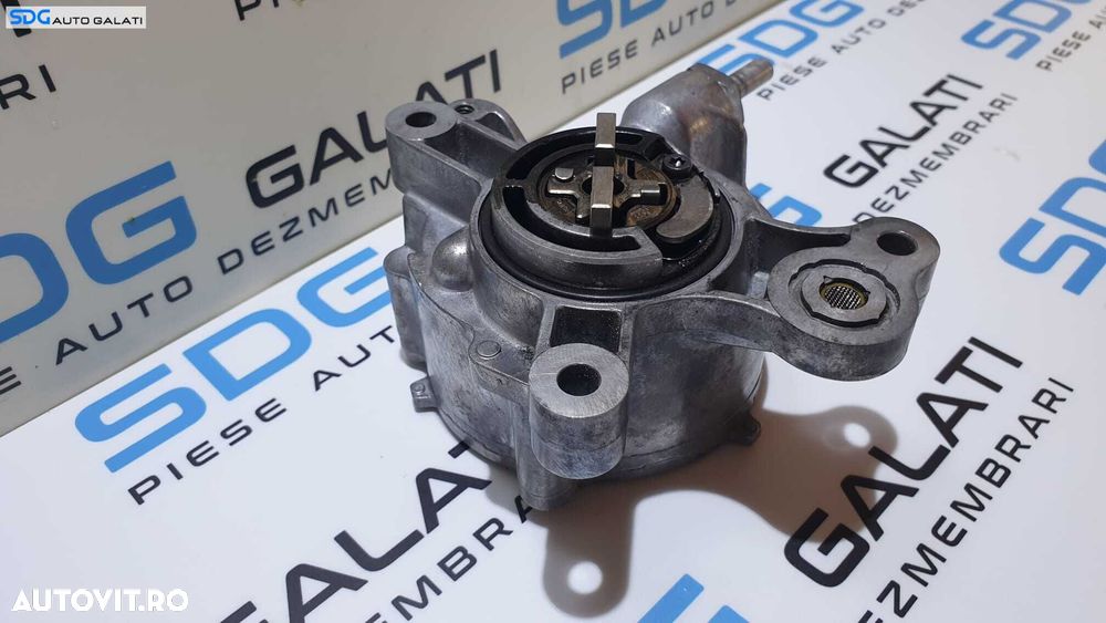 Pompa Vacuum Vacum Ford Galaxy 2.0 TDCI 2006 - 2015 Cod D165-1B - 4