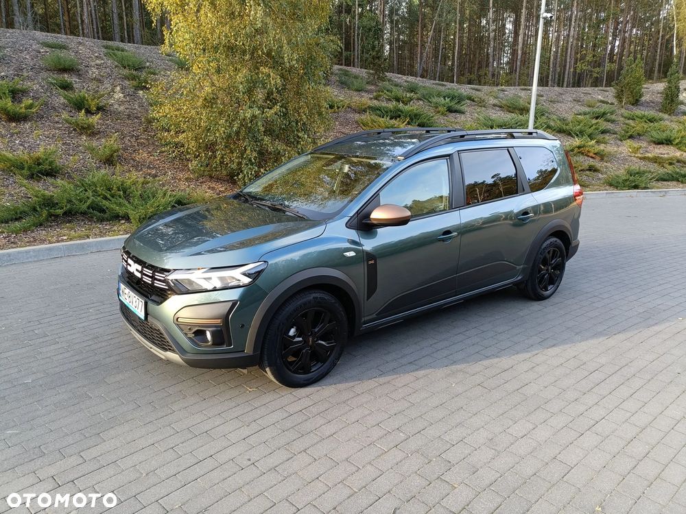 Dacia Jogger 1.0 TCe Extreme+ 7os - 1