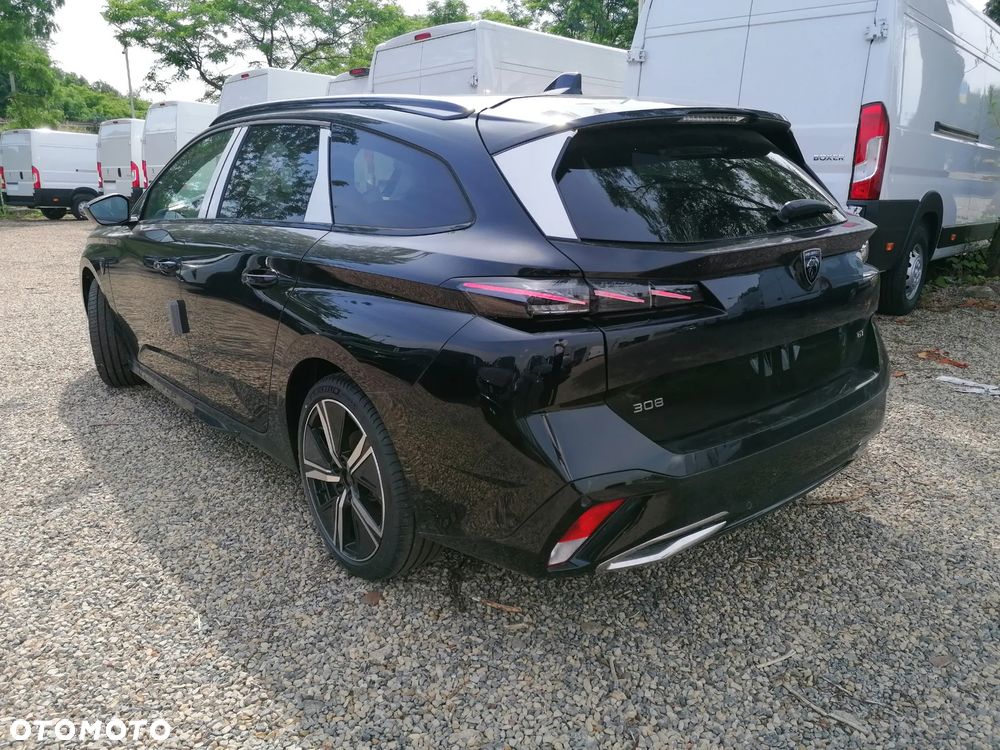 Peugeot 308 - 6