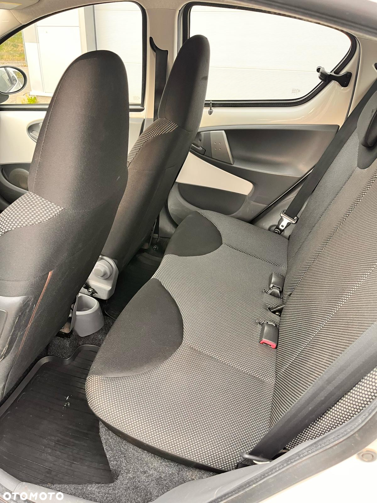 Toyota Aygo 1.0 VVT-i Gold - 13