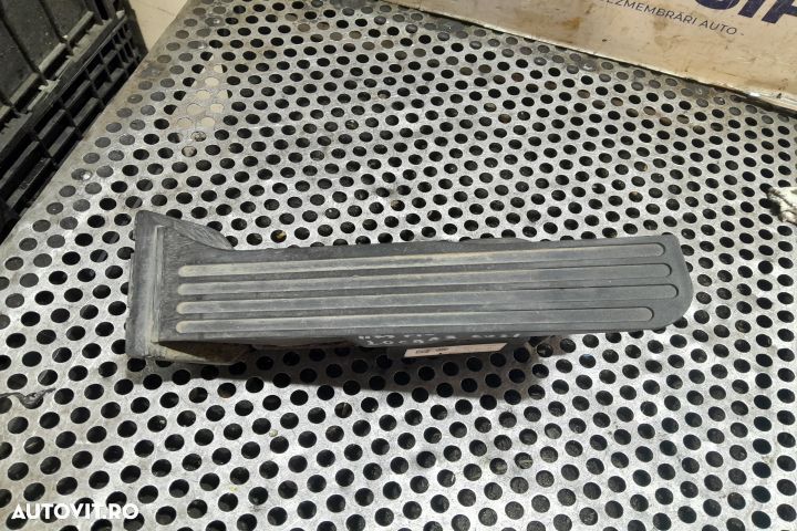 Pedala acceleratie 1K1721503M 1K1721503M Volkswagen VW Tiguan 1 5N [2 - 1