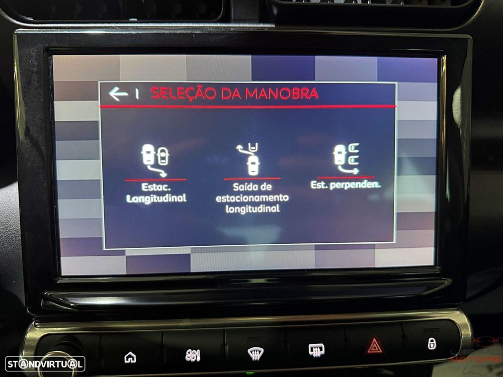 Citroën C3 Aircross 1.2 PureTech Shine - 34