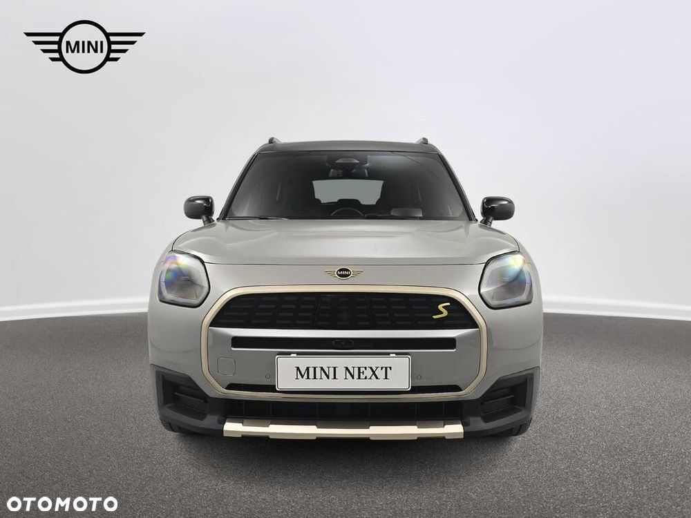 MINI Countryman - 4