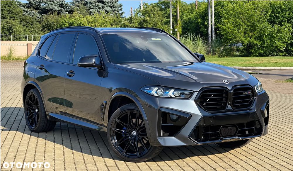 BMW X5 xDrive40i xLine - 2