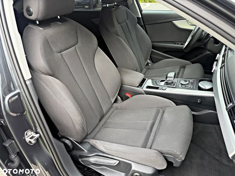 Audi A4 Avant 2.0 TDI S tronic sport - 20