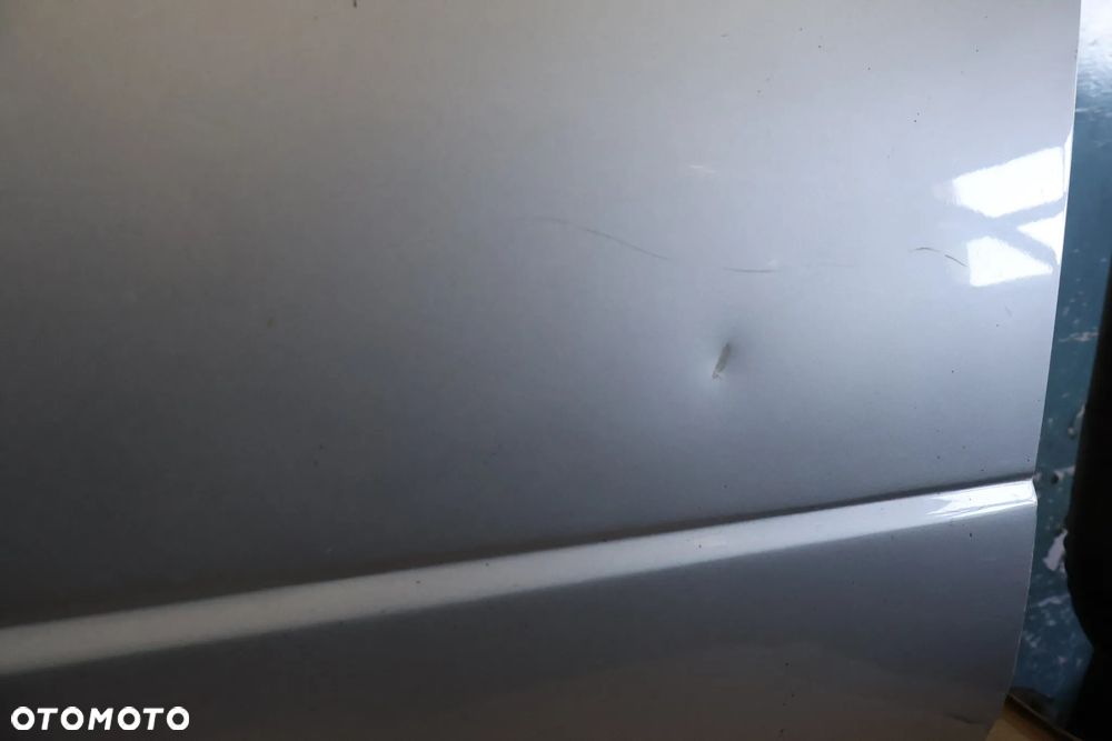 MITSUBISHI OUTLANDER I 03-07 DRZWI LEWE PRZÓD PRZEDNIE A31 - 5