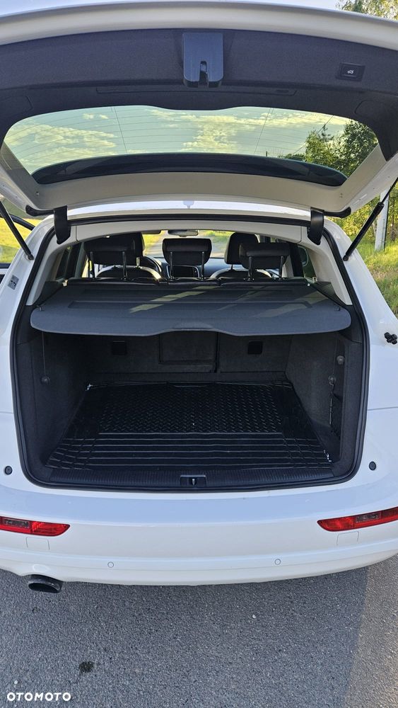 Audi Q5 - 15