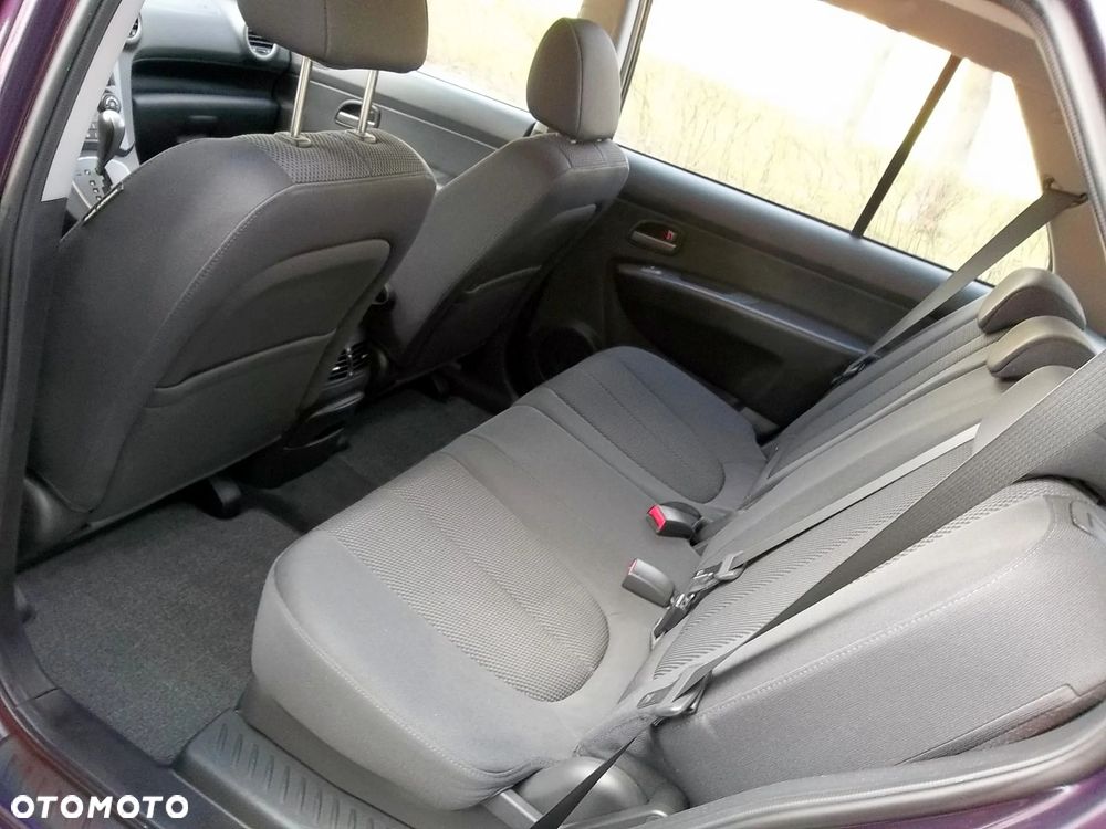 Kia Carens 2.0 CVVT Automatik EX Top - 8