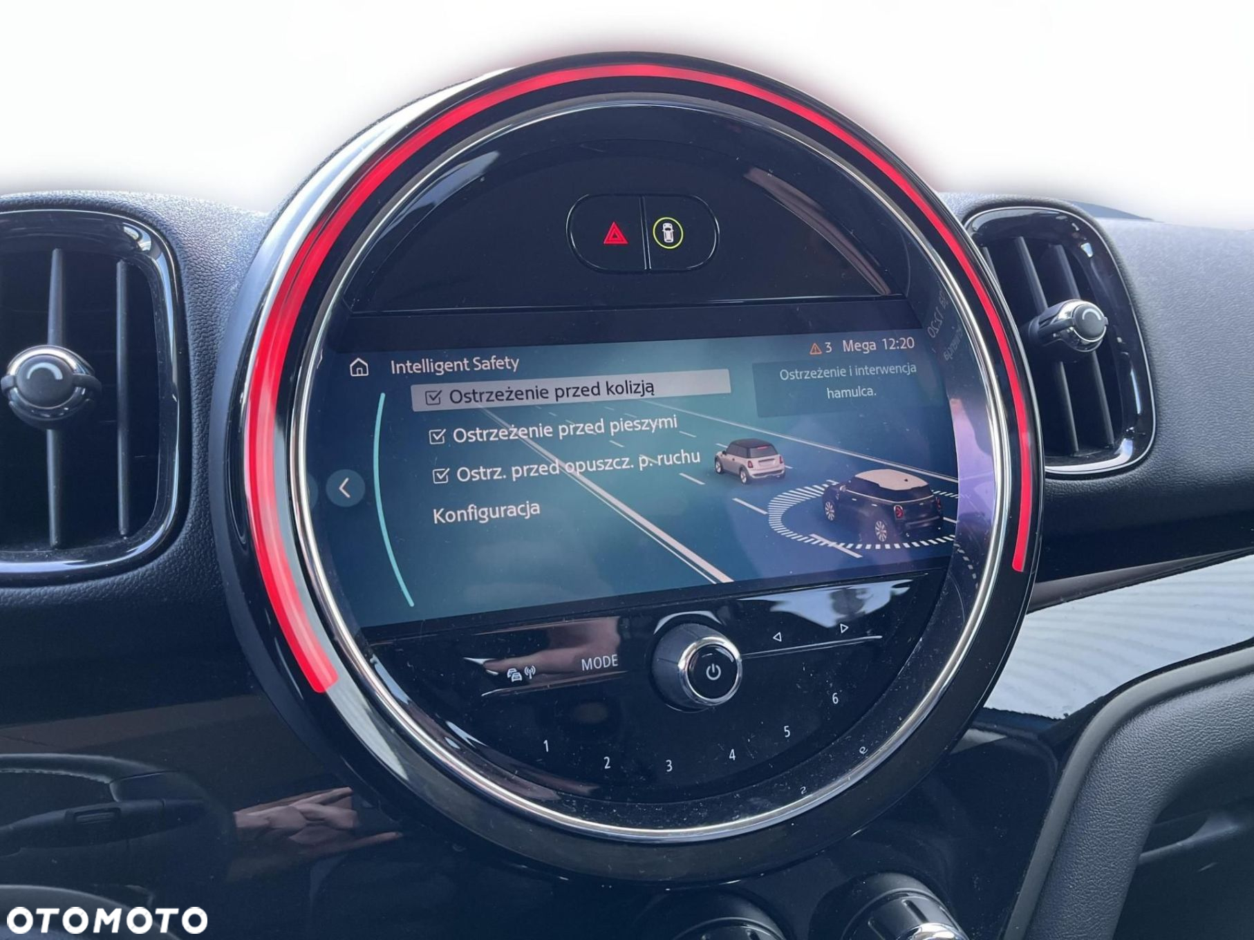 MINI Countryman - 21