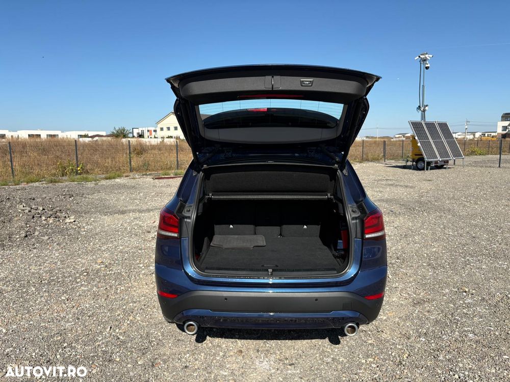 BMW X1 2022 photo 4