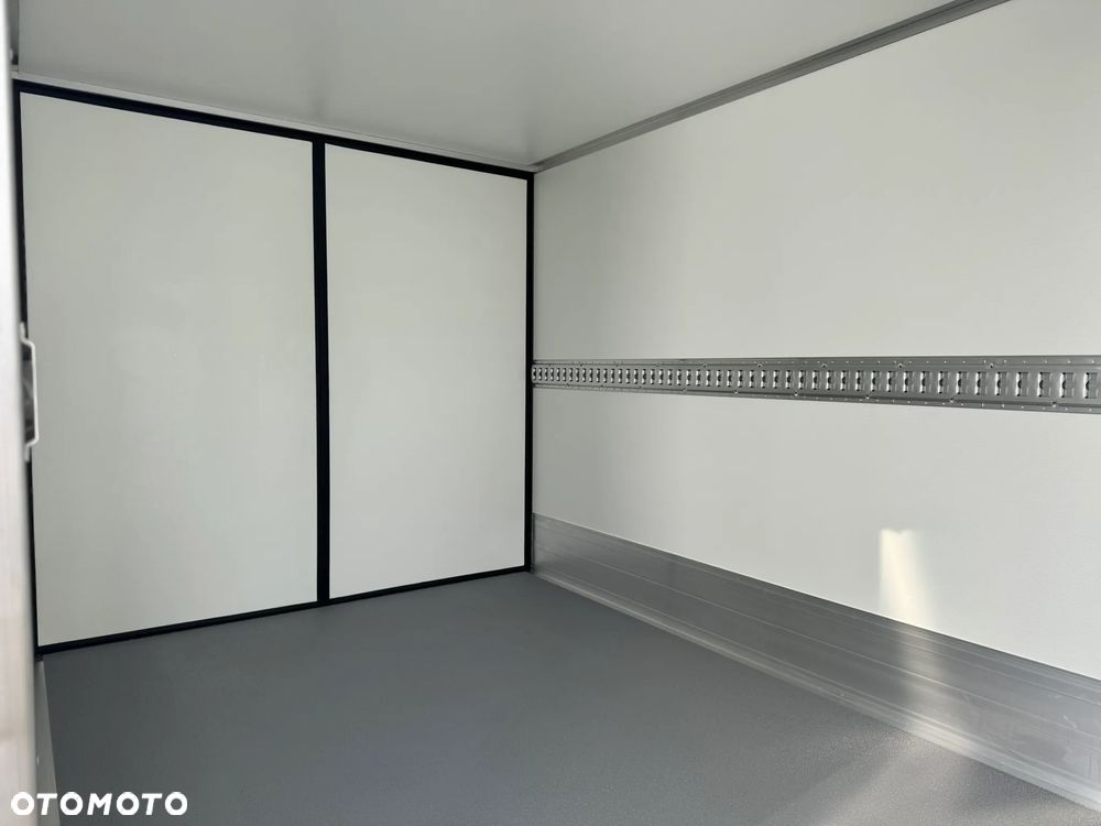 Volkswagen Crafter - 7