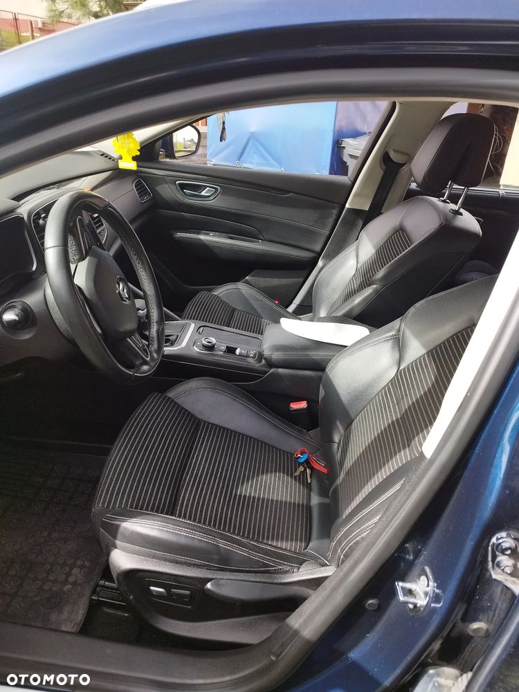 Renault Talisman ENERGY dCi 130 EDC ELYSEE - 2