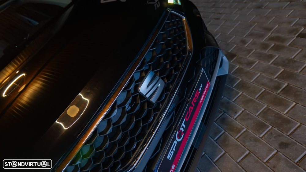 SEAT Ateca 1.0 TSI Style - 26