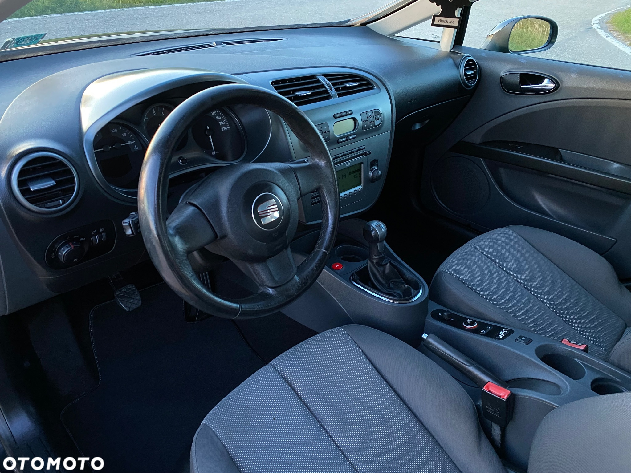 Seat Leon 1.6 Stylance - 22