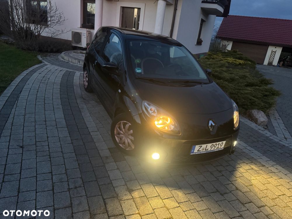 Renault Twingo 1.2 LEV 16V 75 Miss Sixty - 1