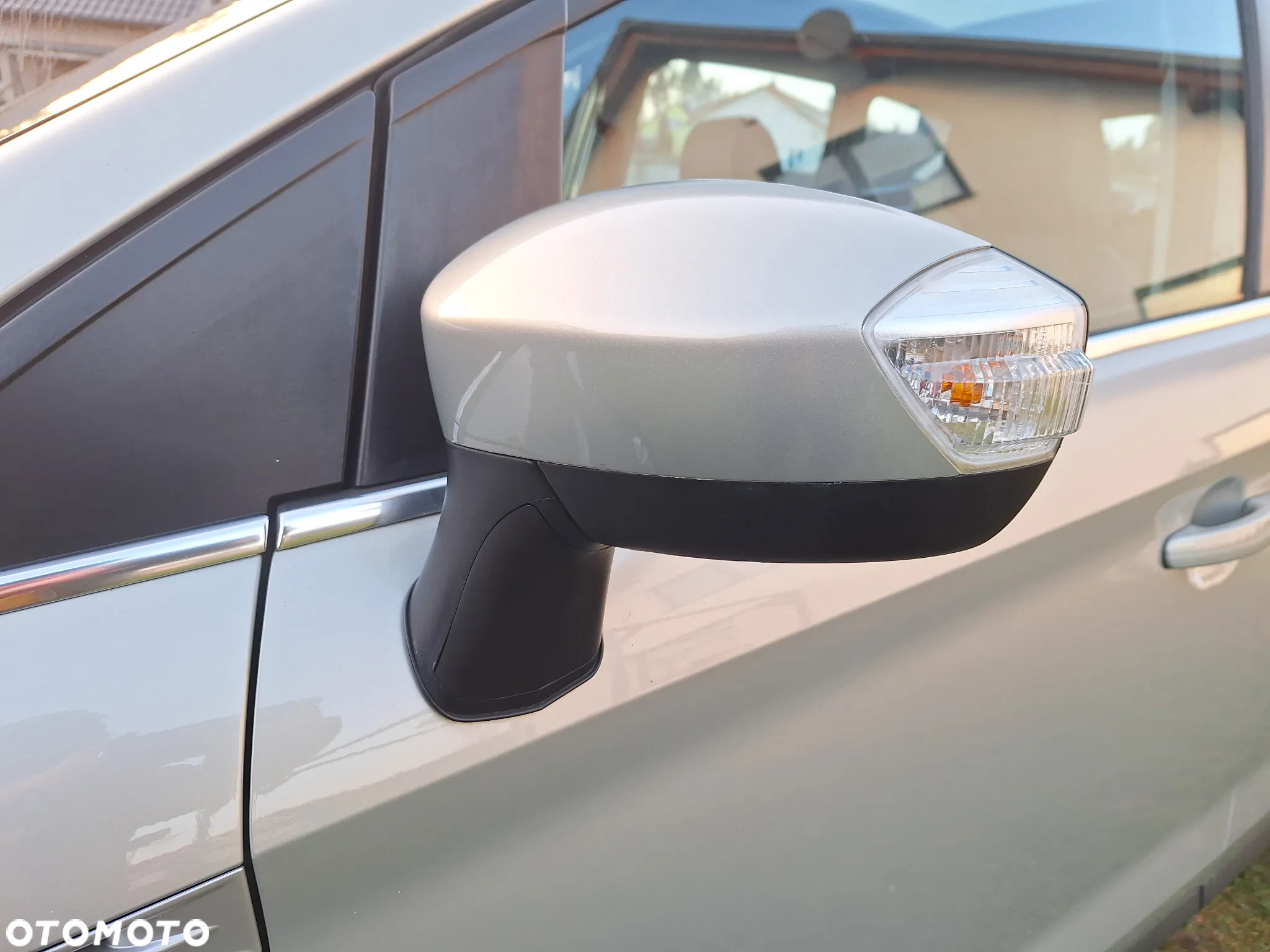 Ford Kuga 2.0 TDCi Titanium S - 34