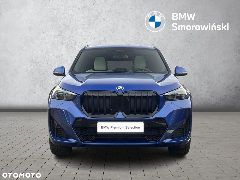 BMW X1 - 8