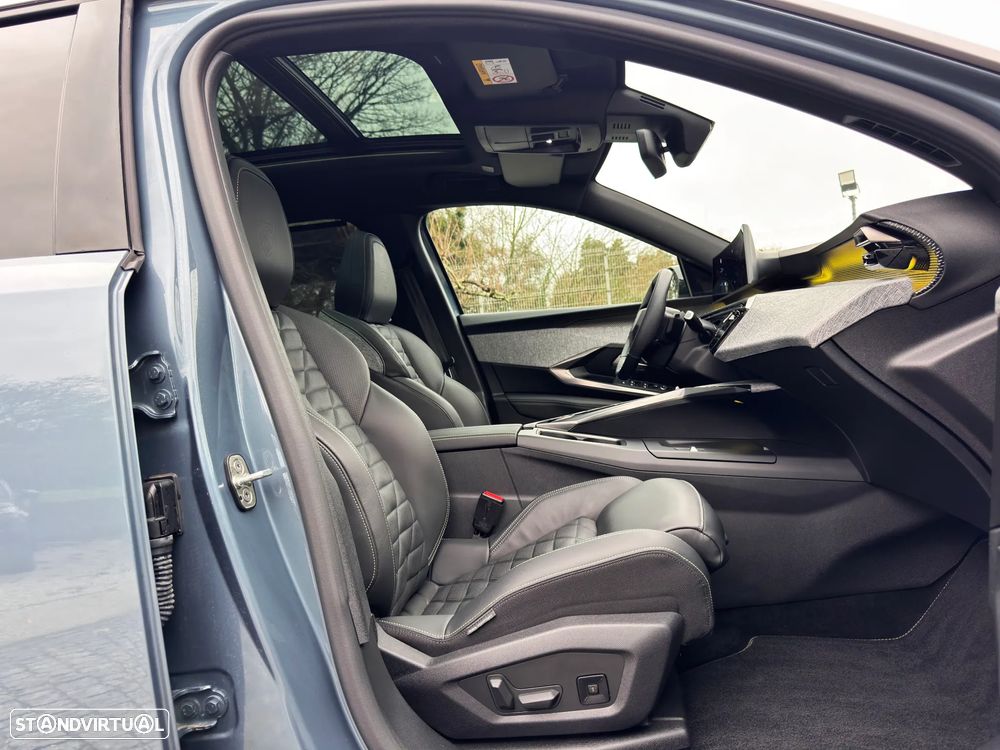 Peugeot E-5008 GT - 59