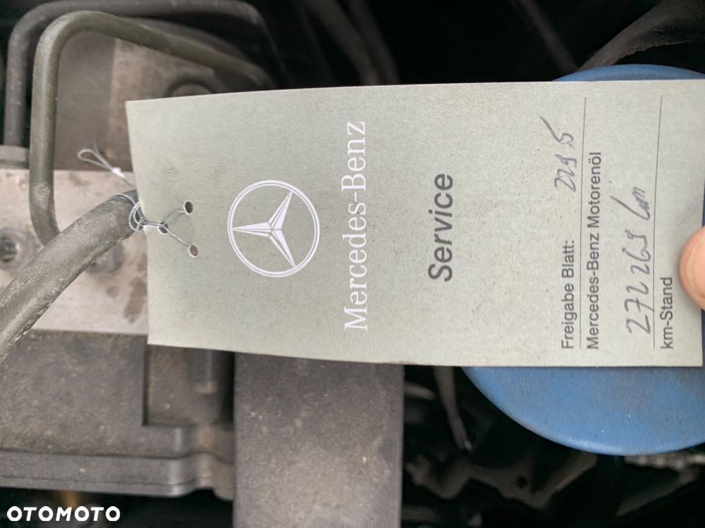 Mercedes-Benz GLK 280 4-Matic - 17