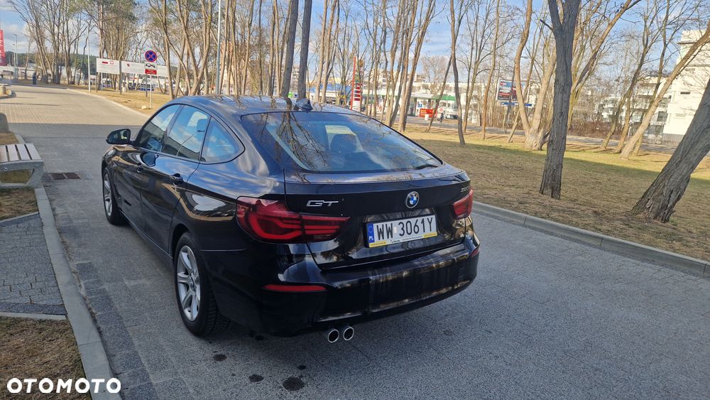 BMW 3GT 320i GPF Business Edition - 5
