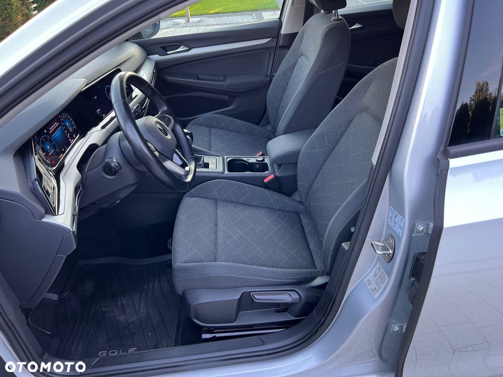 Volkswagen Golf 2.0 TDI Life - 6