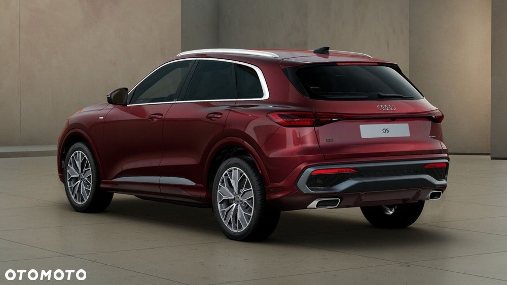 Audi Q5 - 3