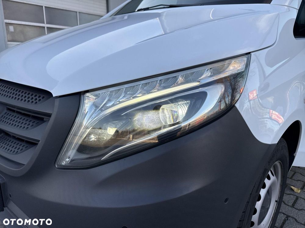 Mercedes-Benz vito - 28