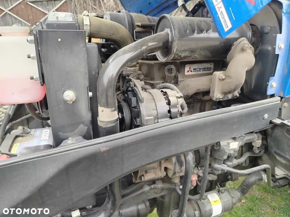 Solis Solis 26 M5 4WD - 3