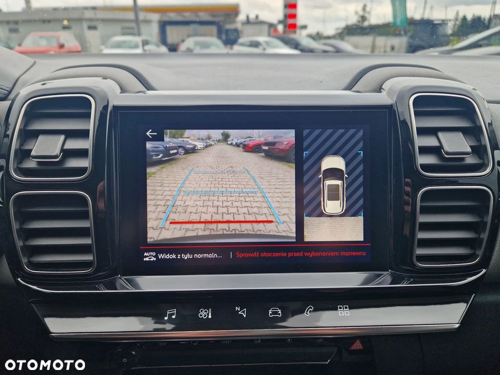 Citroën C5 Aircross 1.2 PureTech Shine Pack EAT8 - 19