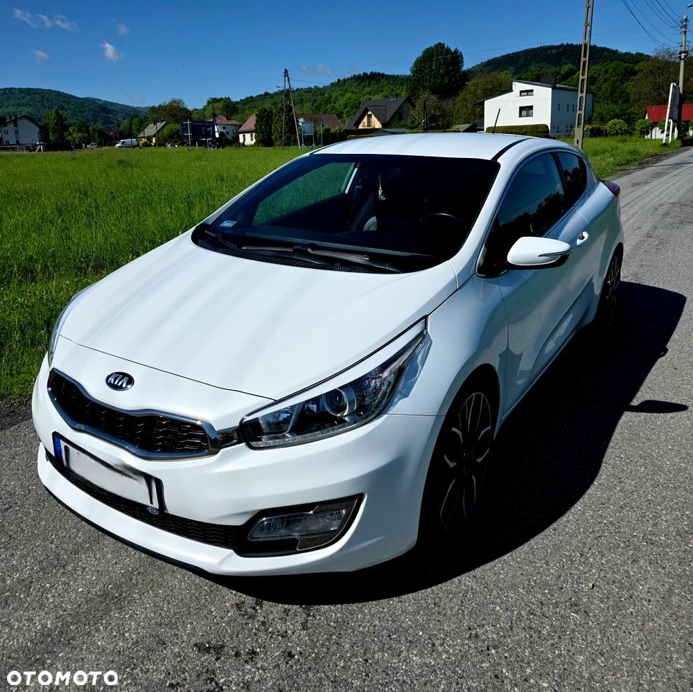 Kia Ceed 1.4 Business Line - 32