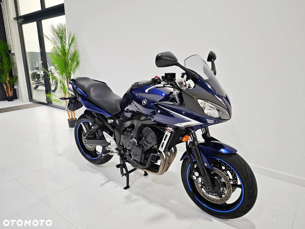 Yamaha FZ - 3