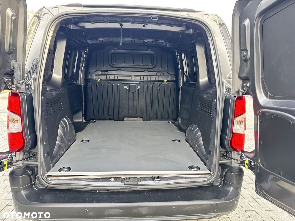Toyota PROACE CITY - 29