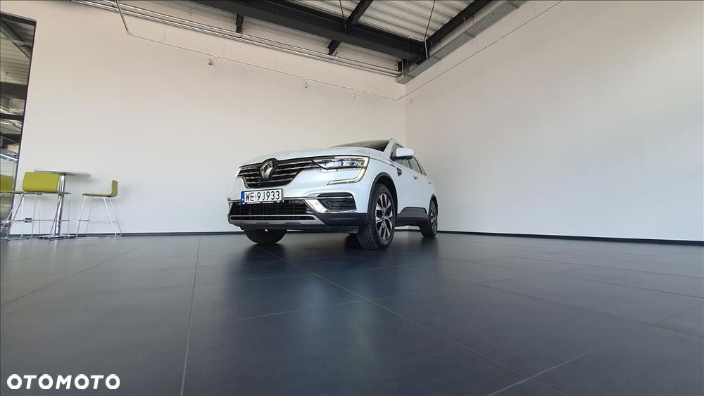 Renault Koleos 1.3 TCe Equilibre EDC - 5