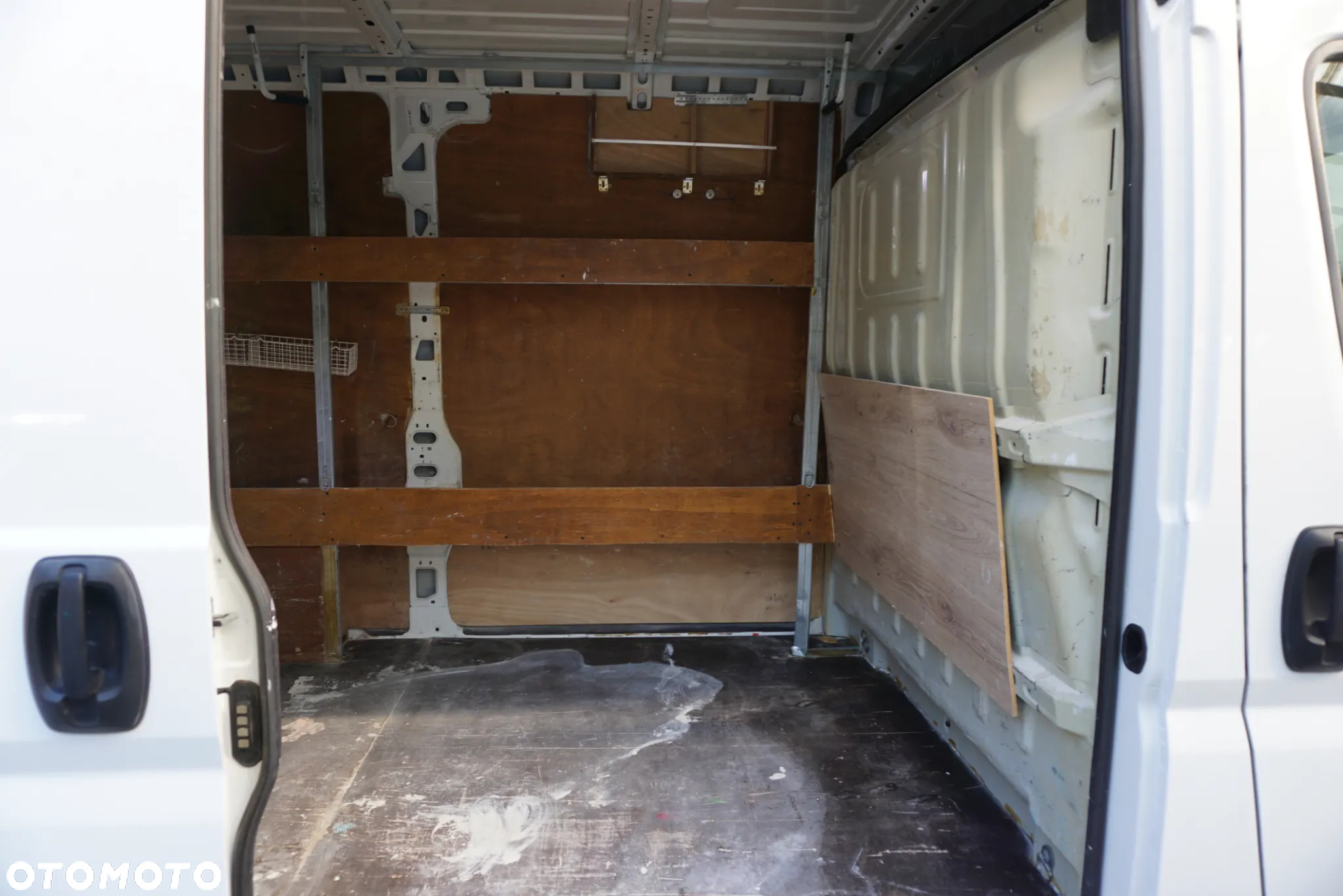Peugeot BOXER - 7