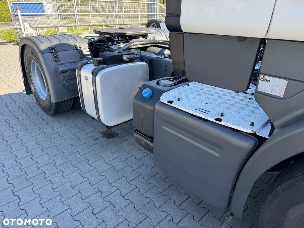 Scania R450 ZADBANA HYDRAULIKA Z KONTRAKTU - 12