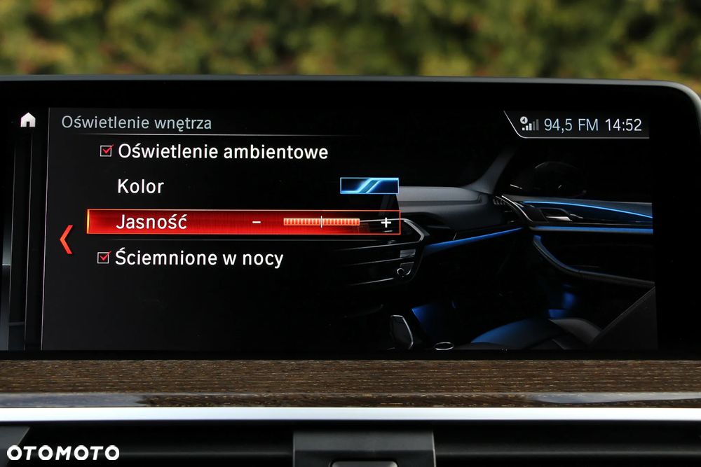 BMW X3 xDrive30i M Sport sport - 29