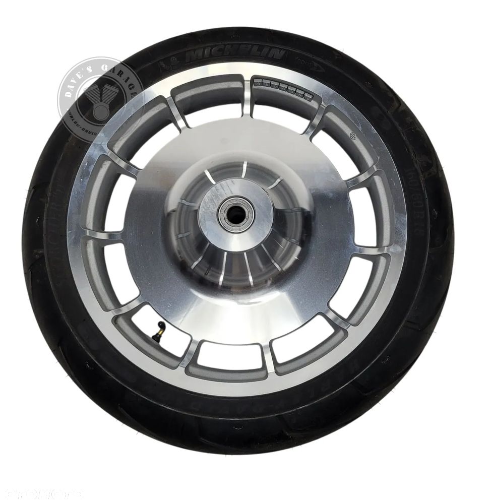 Koła felgi Harley Davidson Softail FLFB FLFBS 43300857 40900837 - 5
