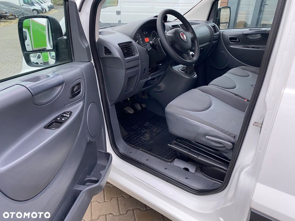 Fiat Scudo - 12