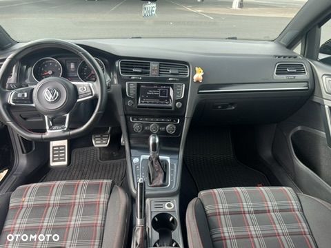 Volkswagen Golf GTI BlueMotion Technology DSG - 5