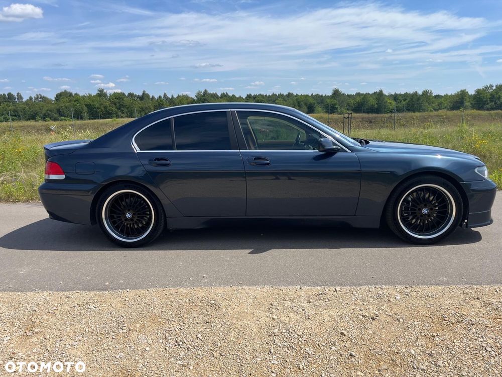 BMW Inny - 4