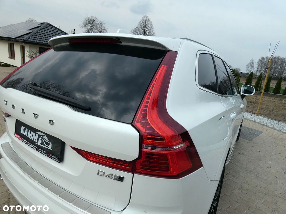 Volvo XC 60 D4 AWD Inscription - 15