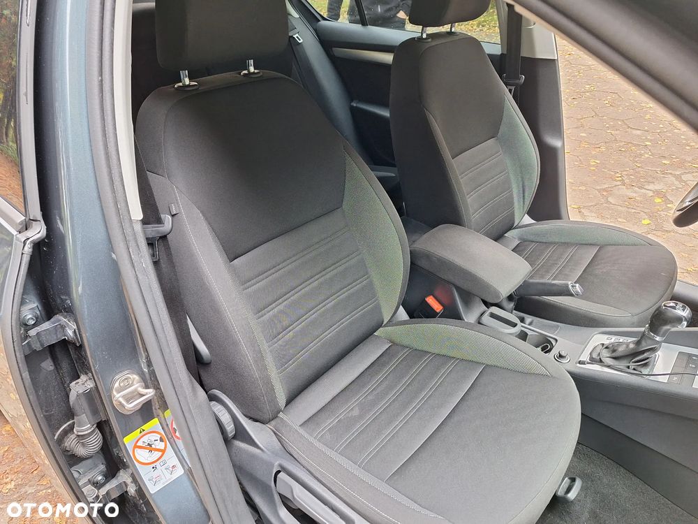 Skoda Octavia 1.5 TSI ACT Ambition DSG - 13