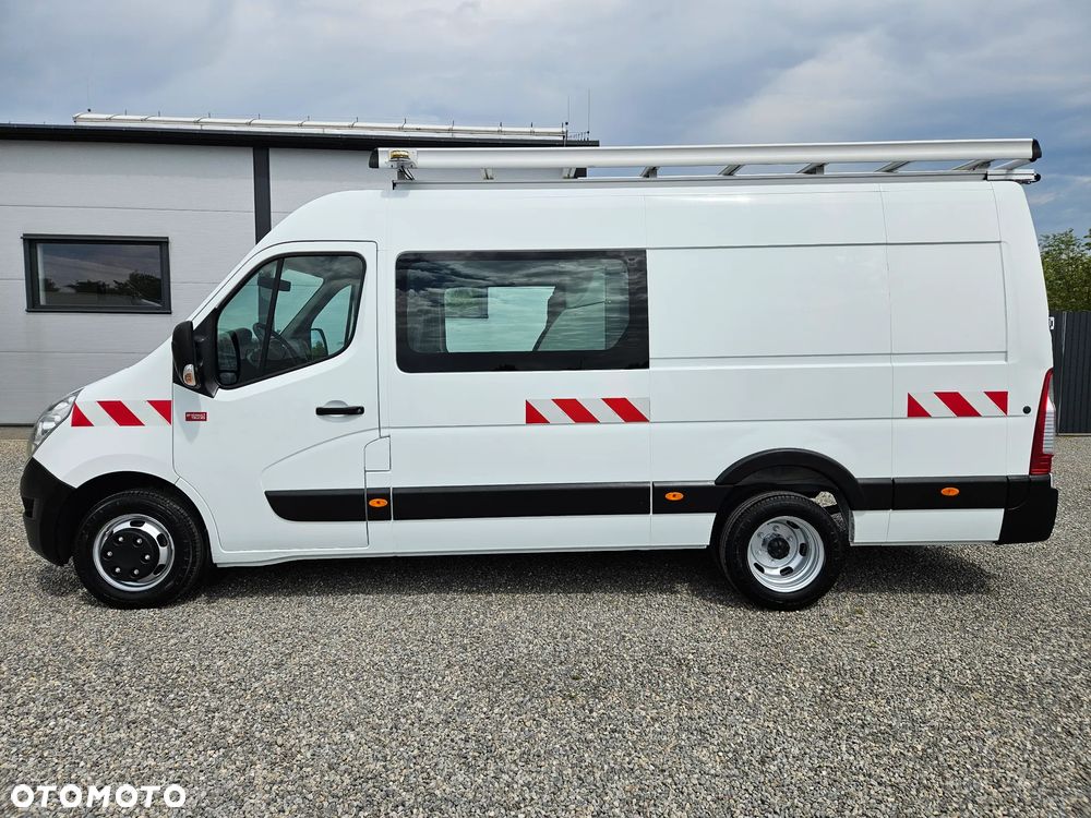 Renault Master - 3