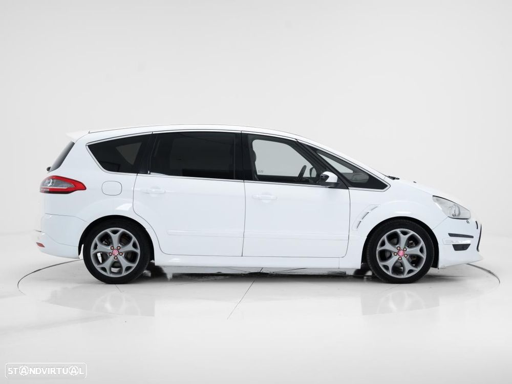 Ford S-Max - 2