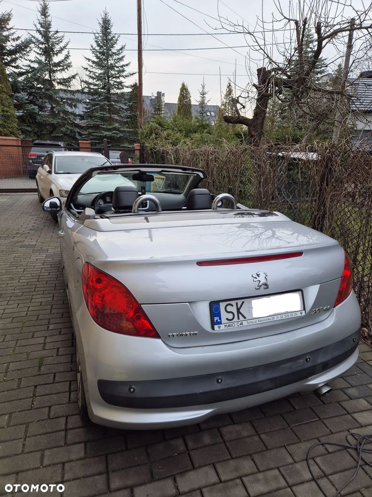 Peugeot 207 1.6 Turbo Sport - 3