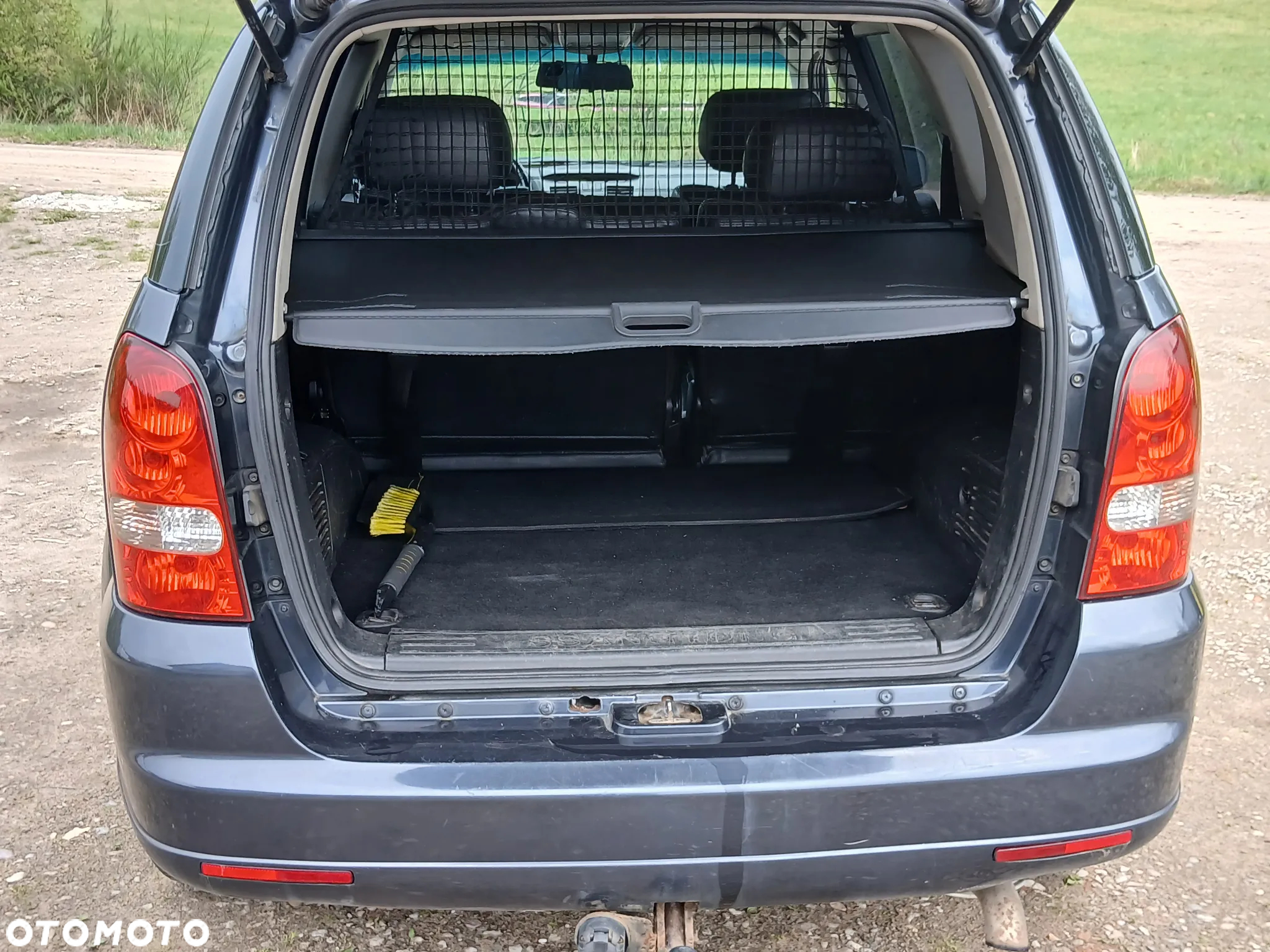 SsangYong/KGM Rexton - 18